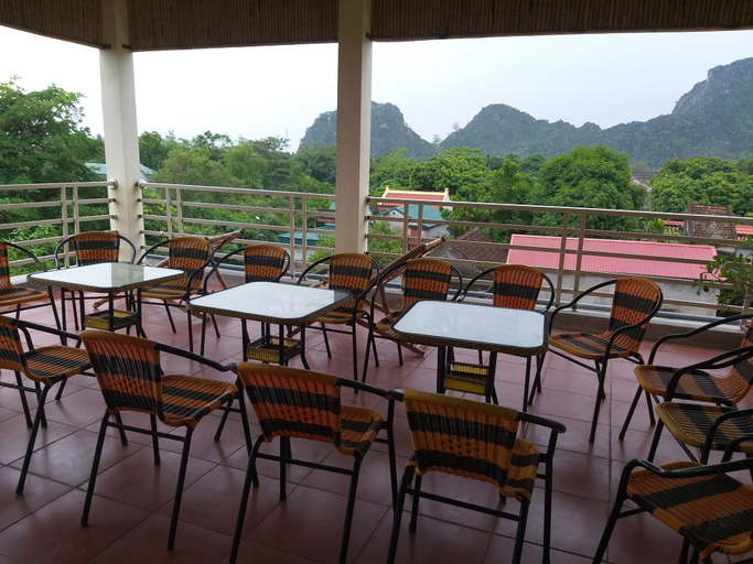 Food & Drinks 4, Hang Mua Central Homestay, Hoa Lư
