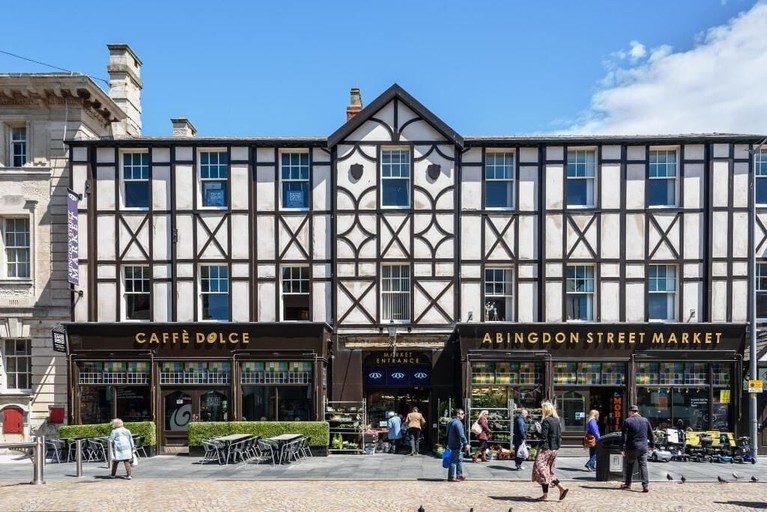 Exterior & Views 2, Black Pearl Luxury Apartments, Blackpool