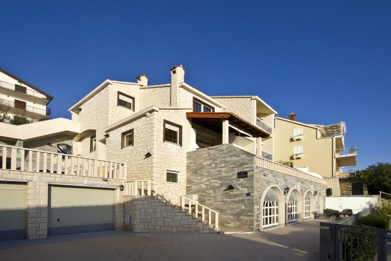 Exterior & Views 2, Apartments Nemira, Omiš