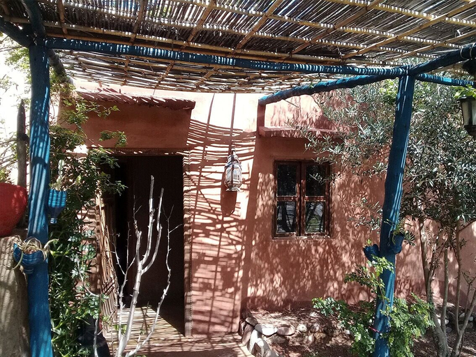 Exterior & Views 2, Kasbah de Ouirgane, Al Haouz