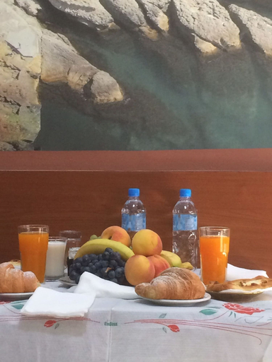 Food & Drinks 5, Hotel Rex, Tiranës
