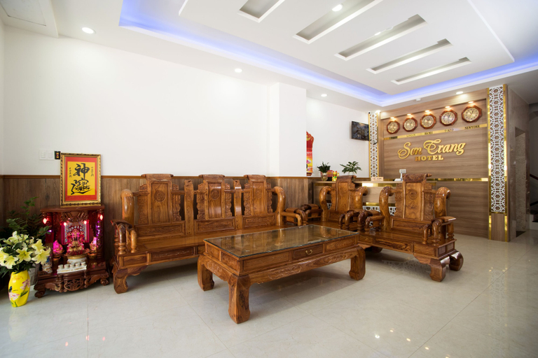 Others 4, Son Trang Hotel Da Lat, Đà Lạt