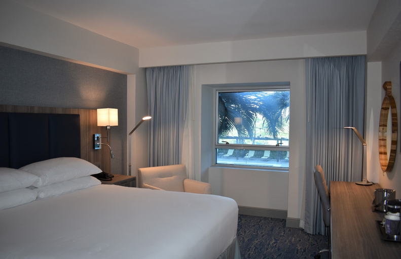 Bedroom 3, DoubleTree by Hilton Managua, Managua