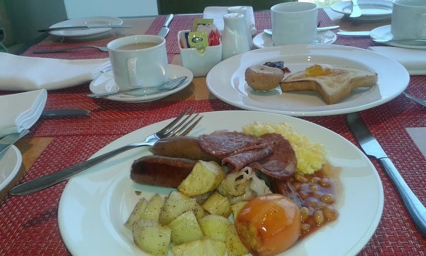 Food & Drinks 4, Villu Villa, N. Palatha East
