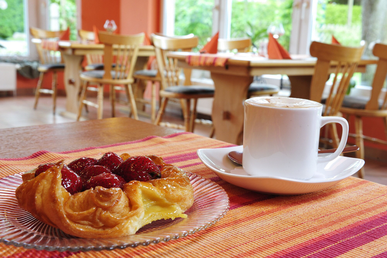 Food & Drinks 5, Gasthaus Zum Rethberg, Nordwestmecklenburg