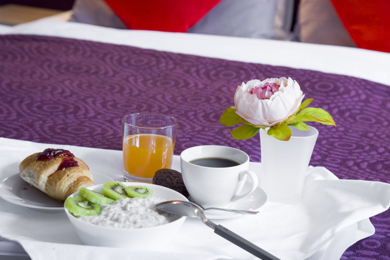 Food & Drinks, Hotel Piter by ACADEMIA, Sankt-Peterburg gorsovet