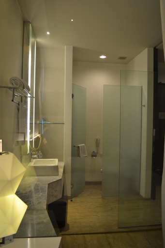 Bedroom 5, Novotel Lampung, Bandar Lampung