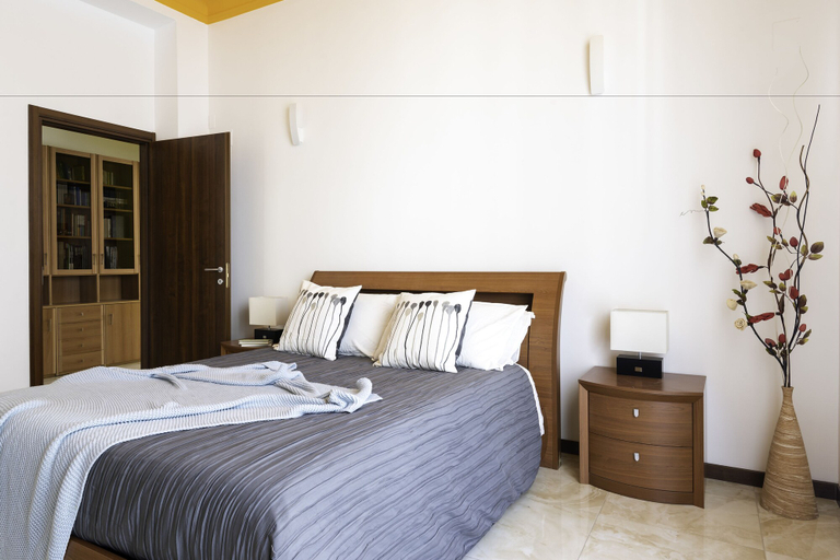 Room 3, Porta Genova - RentClass Fedora, Milano