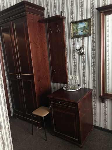 Others 5, Hotel Uyut, Sergievo-Posadskiy rayon