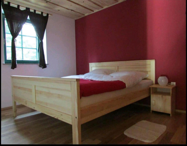Bedroom, Apartmaji Koželj, Ribnica na Pohorju
