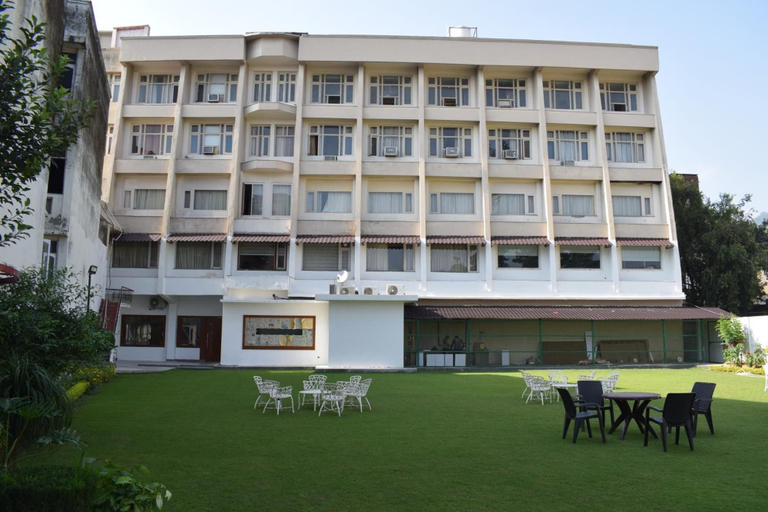 Exterior & Views 2, Hotel Ambica Katra, Reasi