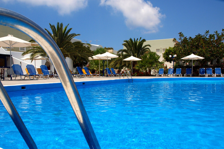 Sport & Beauty 2, Albatros Hotel, South Aegean