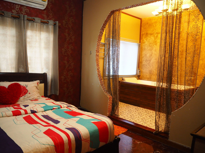 Bedroom 2, Baan Rainy Pool Villa Hua Hin, Hua Hin