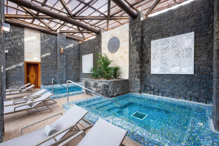 Sport & Beauty 2, Hotel Riu Karamboa - Adults Only - All Inclusive
