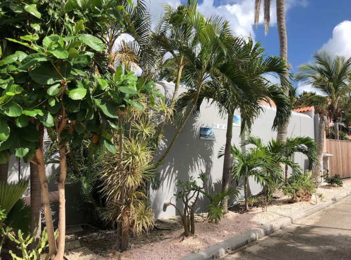 Others 3, Villa The Art of House - 3 bedrooms - Pool