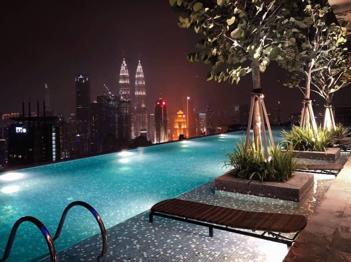 Expressionz Professional Suites by SYNC, Kuala Lumpur