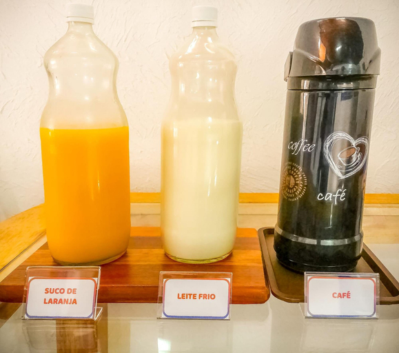 Food & Drinks 5, Pousada Peruibe 455, Peruíbe