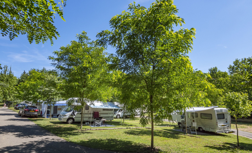 Exterior & Views 2, Camping Siena Colleverde, Siena