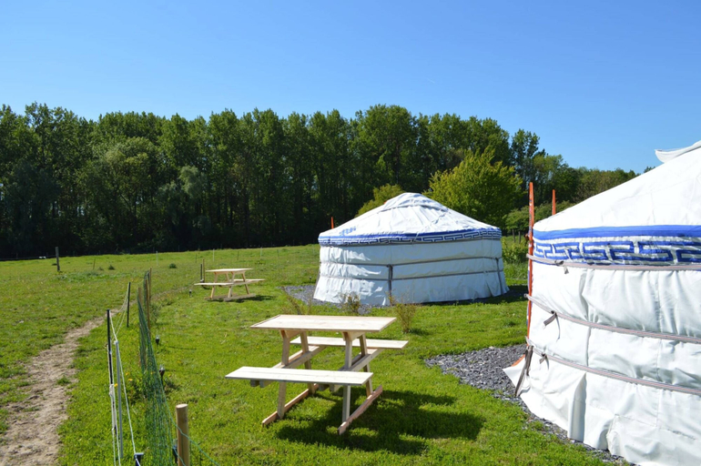Others 5, Les Colombines, Somme