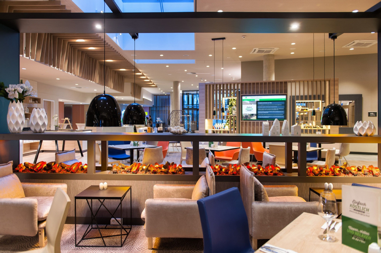Food & Drinks 5, Holiday Inn FRANKFURT AIRPORT, Frankfurt am Main