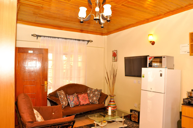 Others 4, Sundowner Studio, Westlands