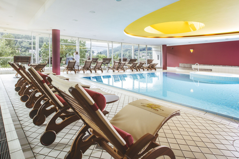 Sport & Beauty 2, Schwarzwald Panorama, Calw