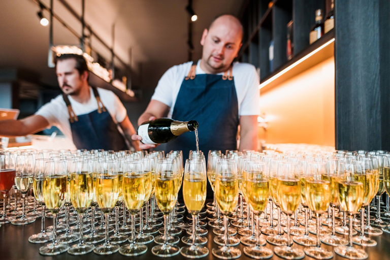 Food & Drinks 5, Art hotel Pallas by Tartuhotels, Tartu