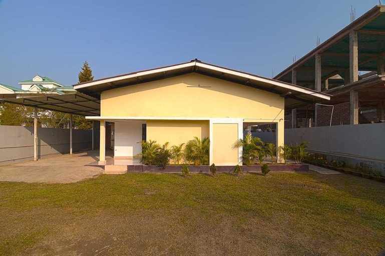 Exterior & Views 2, Royal Vista, Jorhat