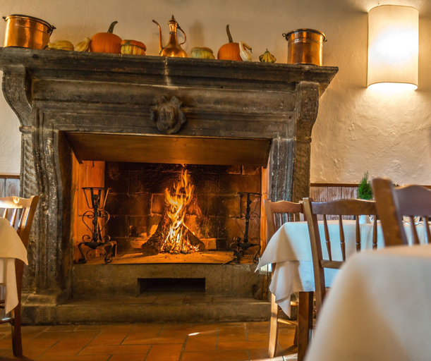 Food & Drinks 5, La Locanda della Chiocciola, Viterbo