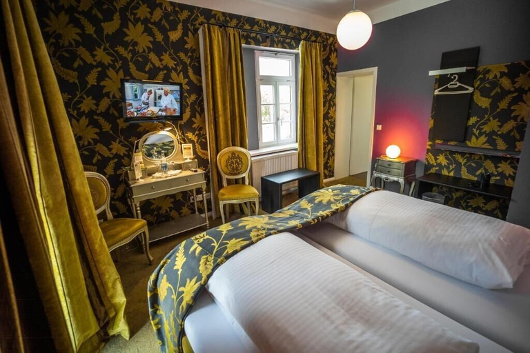 Bedroom 3, Domäne am See, Rhein-Hunsrück-Kreis