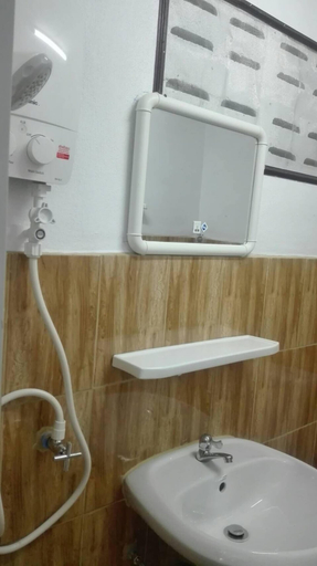 Bathroom 4, Ruamjai Homestay, Muang Sukhothai
