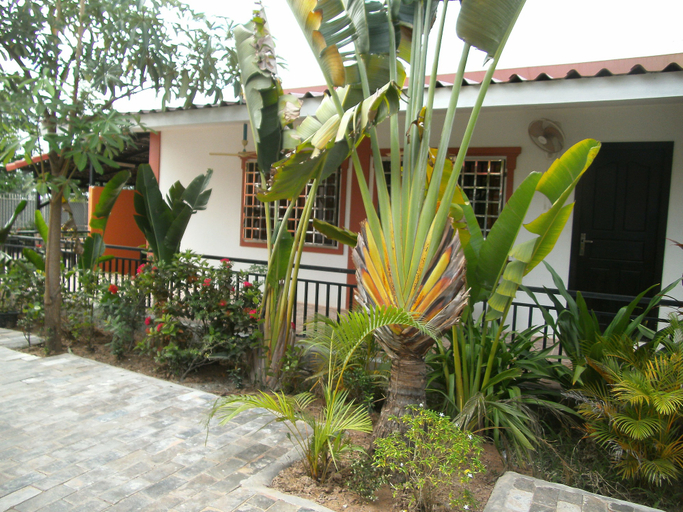 Exterior & Views 2, Sun Boutique Resort, Siem Reap