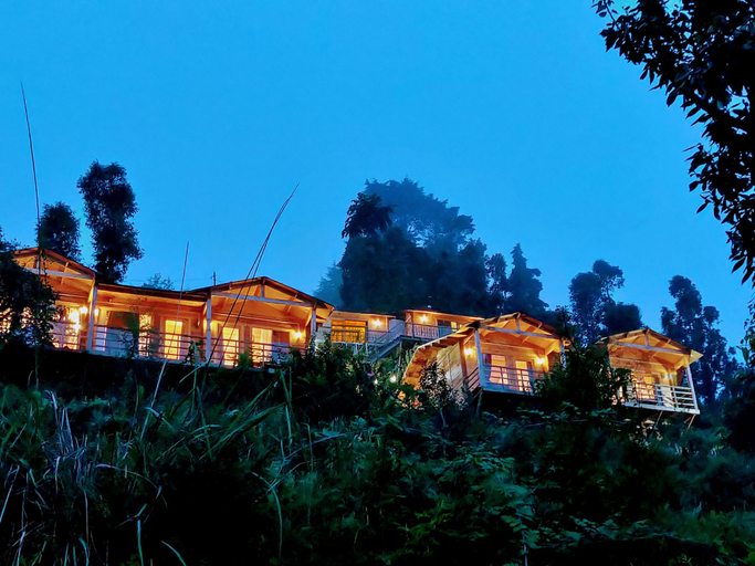 Exterior & Views 2, Treehouse Resort, Nainital