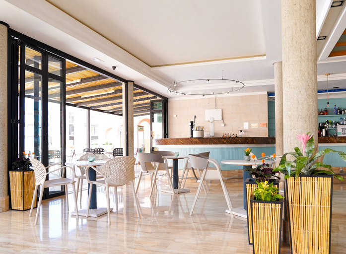 Food & Drinks 4, Rosamar Ibiza Hotel, Baleares