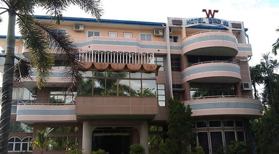 Exterior & Views 2, Hotel Windsor, Yangon
