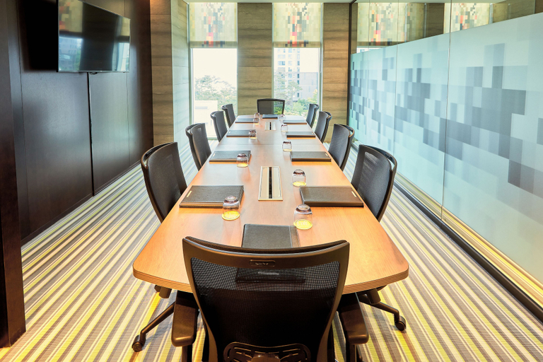 Business Facilities 2, Aloft by Marriott Seoul Gangnam, Gangnam