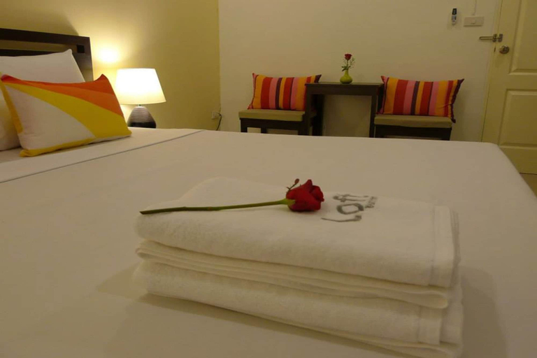 Bedroom 5, Loft Buriram, Muang Buri Ram