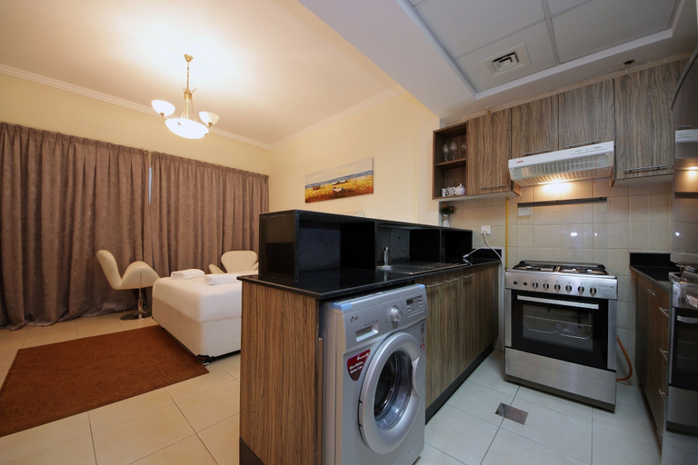 Others 4, Nice Studio In Down Town, Dubai