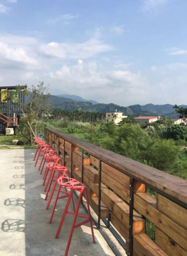 Others 4, Sunlife x Sunshine, Nantou