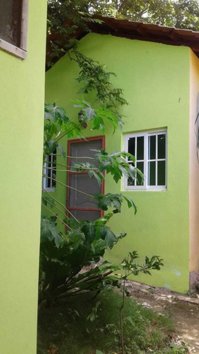 Exterior & Views, Green Jungle Hotel y Restaurante, Santa Ana