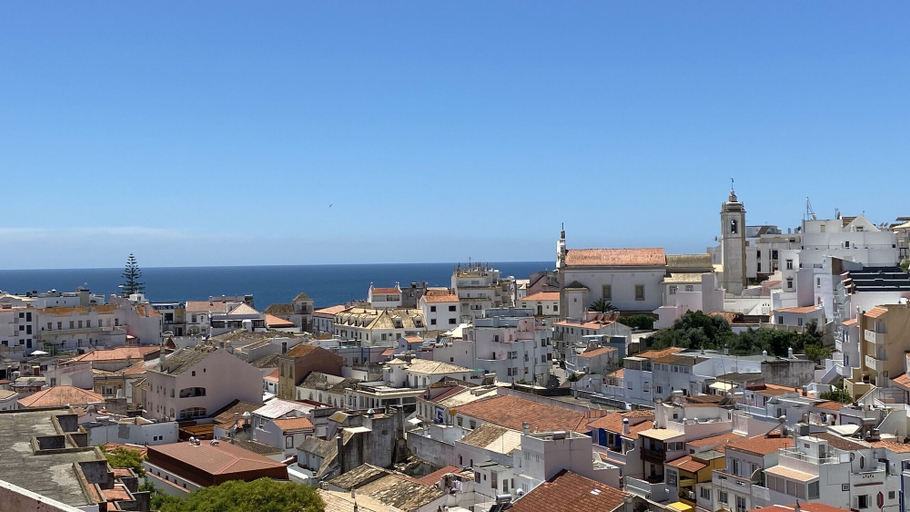 Others 5, Rooftop CIP, Albufeira