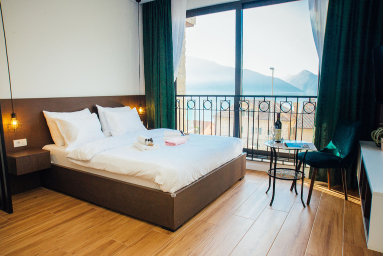 Bedroom 3, Magical View Apartments