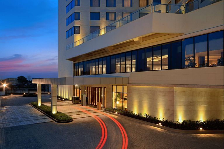 Exterior & Views 2, Park Plaza Chandigarh Zirakpur, Sahibzada Ajit Singh Nagar