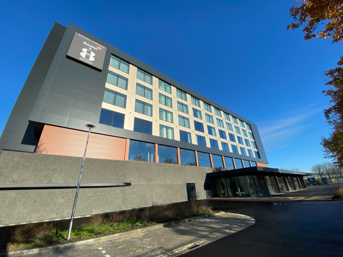 Exterior & Views 2, Gr8 Hotel Breda, Breda
