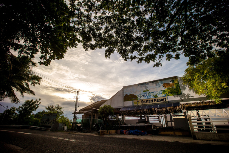 Exterior & Views 2, Seafari Resort Oslob, Oslob