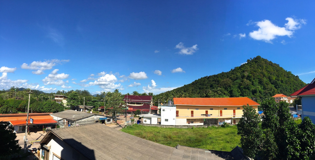Exterior & Views 2, Lanta Residence Boutique, Ko Lanta