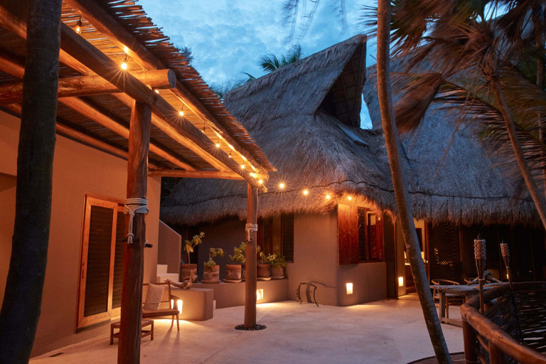 Exterior & Views 2, Casa Nalum, Cozumel