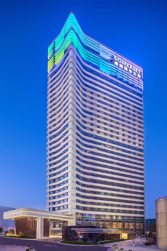 Somerset Zhongmao Changchun, Changchun