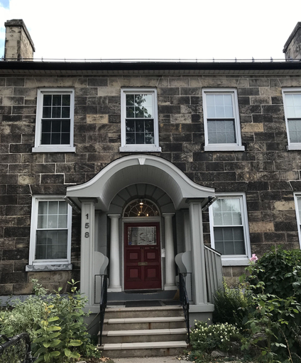 Exterior & Views 2, Pring Guesthouse - Hostel, Hamilton