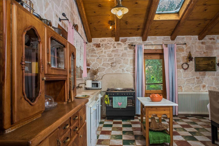 Others 5, Jianni s Villa - Stone Villa in the Greenery - Jianni s Villa - Stone Villa in the Greenery, Ionian Islands